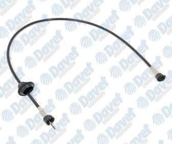 CAVO 6407601 Kilometre Teli Favorit 959 Mm
